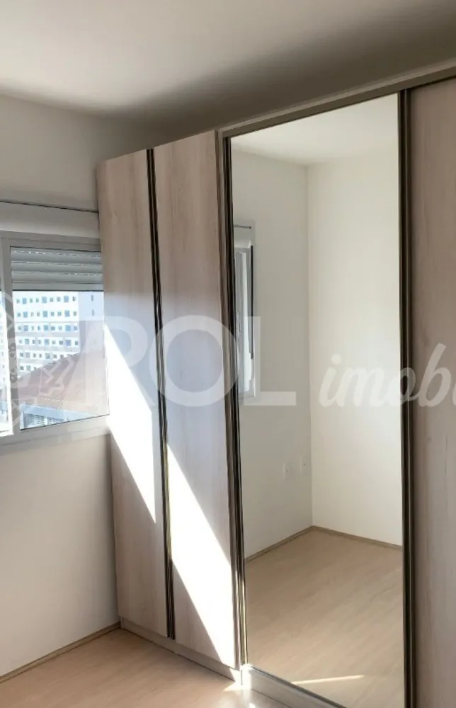 Apartamento, 3 quartos, 63 m² - Foto 7