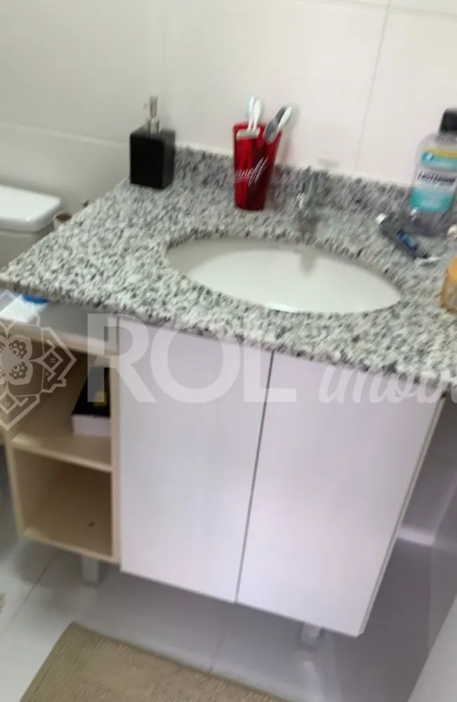 Apartamento, 3 quartos, 63 m² - Foto 3