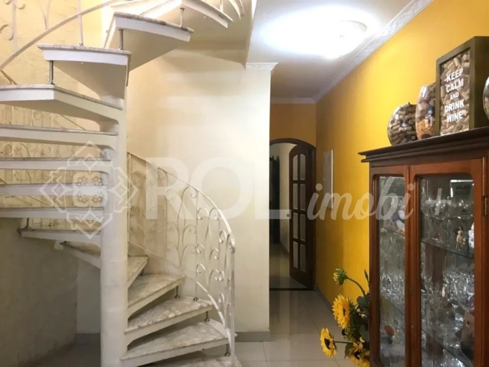Casa, 4 quartos, 194 m² - Foto 7