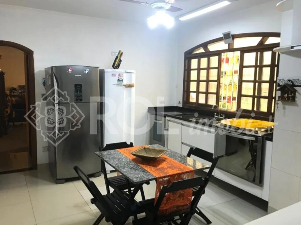 Casa, 4 quartos, 194 m² - Foto 3