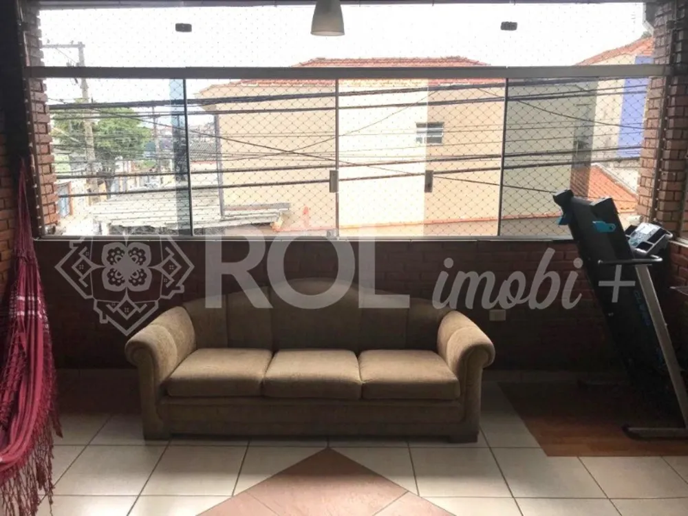 Casa, 4 quartos, 194 m² - Foto 2