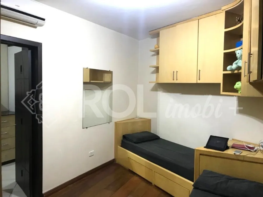 Casa, 4 quartos, 194 m² - Foto 4