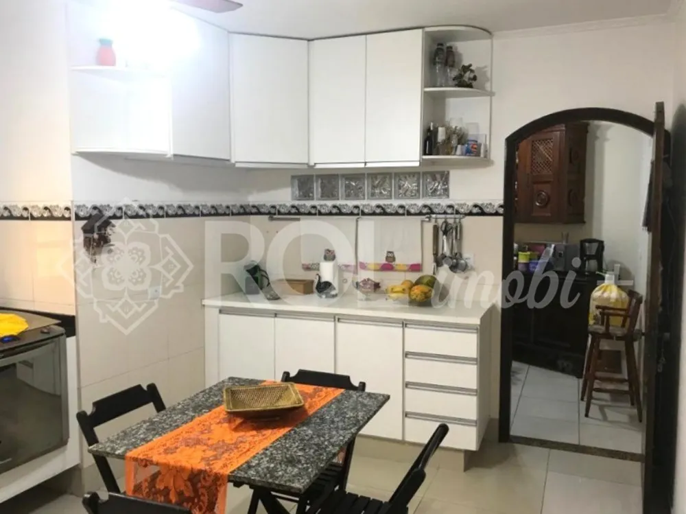 Casa, 4 quartos, 194 m² - Foto 12