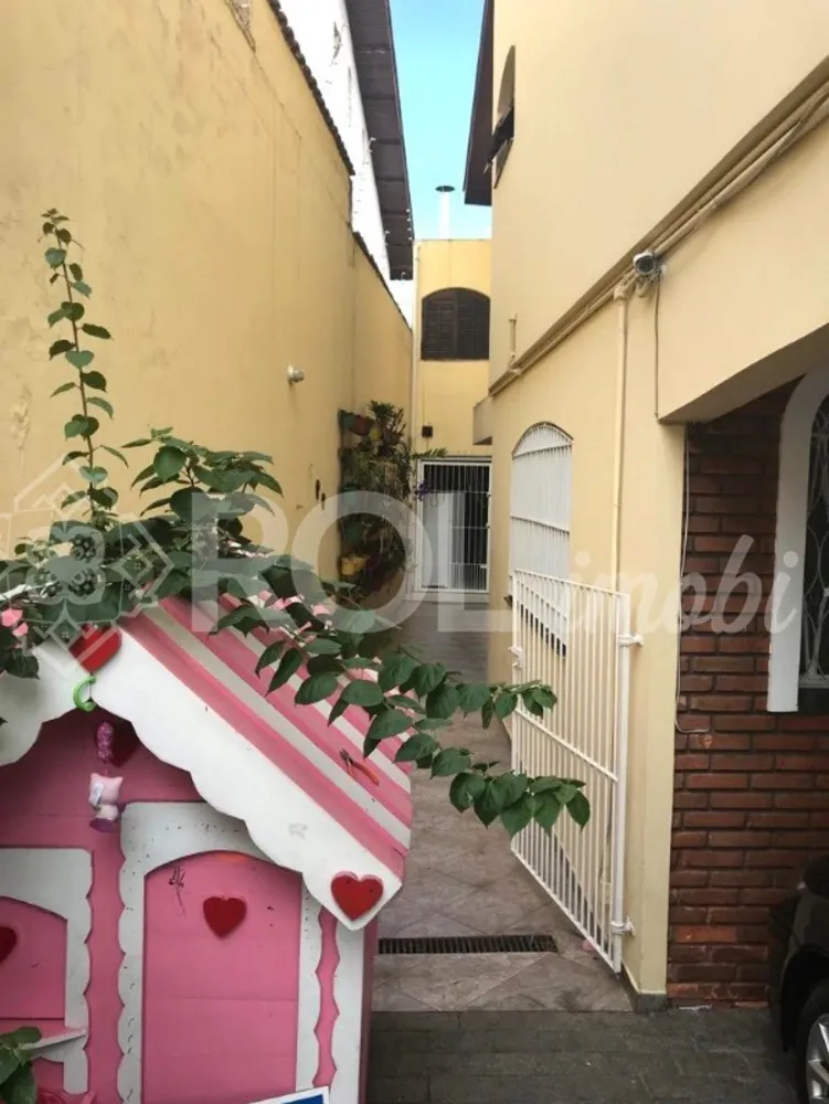 Casa, 4 quartos, 194 m² - Foto 10