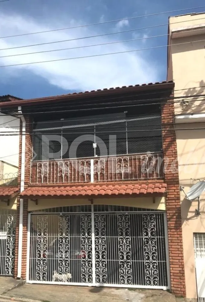 Casa, 4 quartos, 194 m² - Foto 5