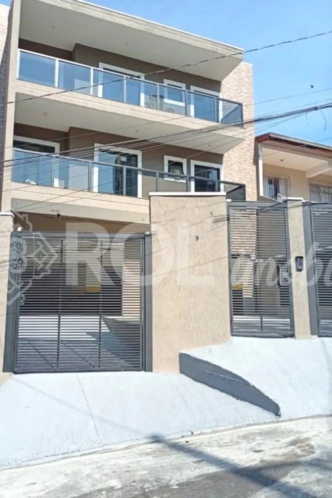 Apartamento, 2 quartos, 43 m² - Foto 5