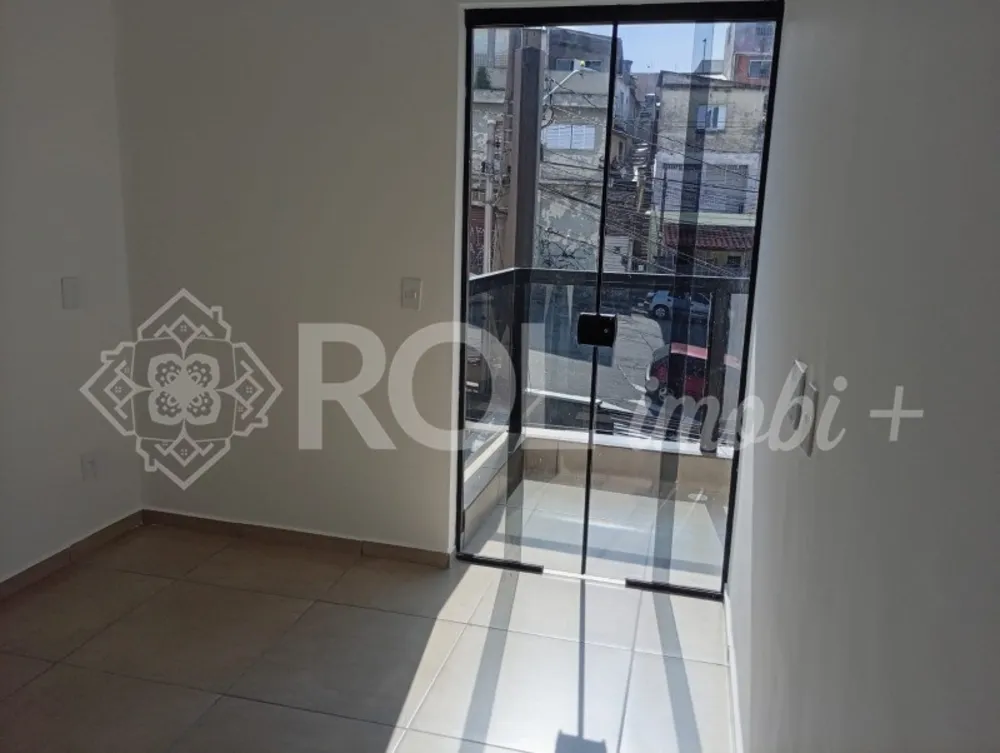 Apartamento, 2 quartos, 43 m² - Foto 9