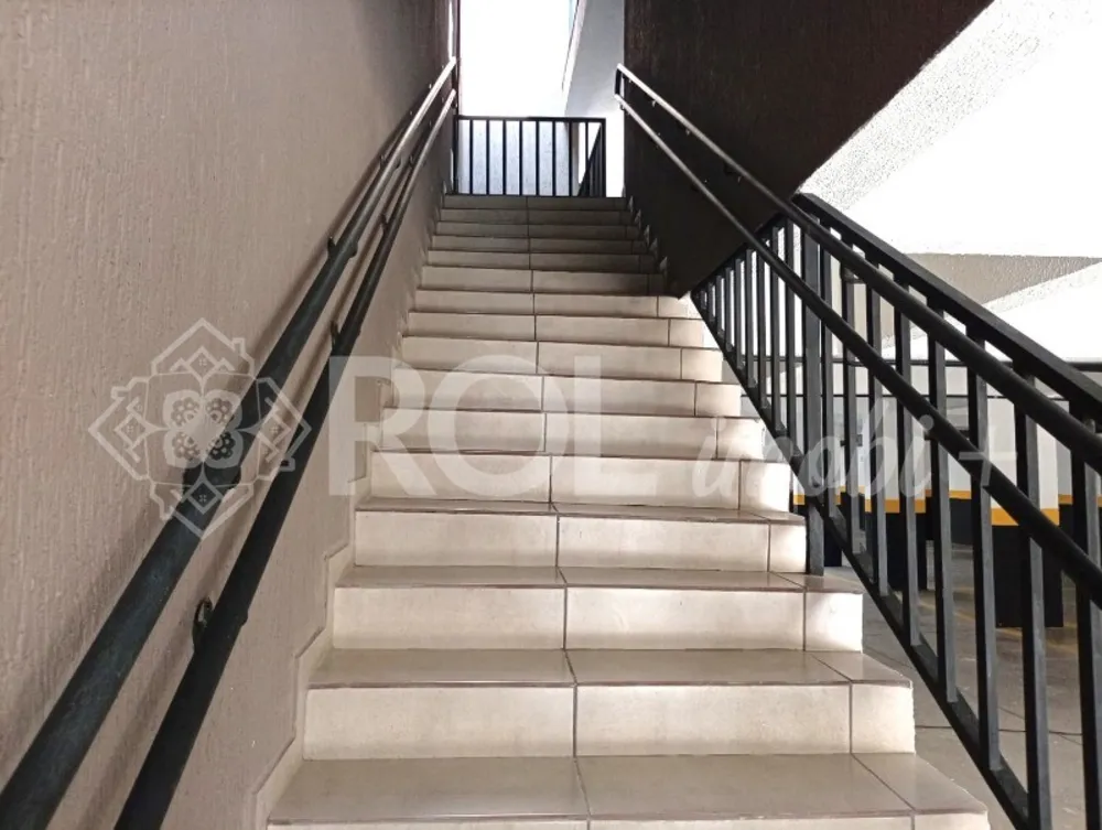 Apartamento, 2 quartos, 43 m² - Foto 12