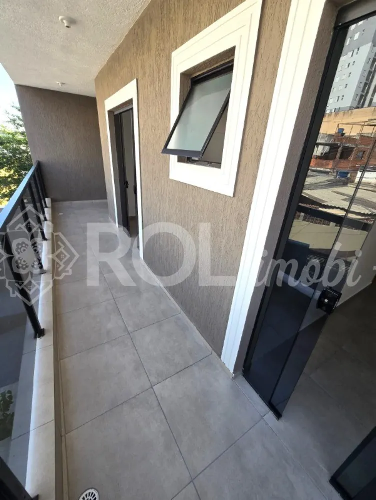 Apartamento, 2 quartos, 43 m² - Foto 7