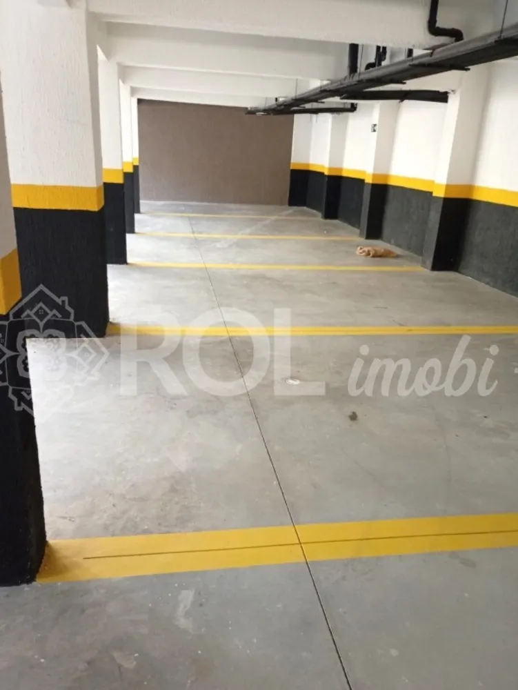 Apartamento, 2 quartos, 43 m² - Foto 4