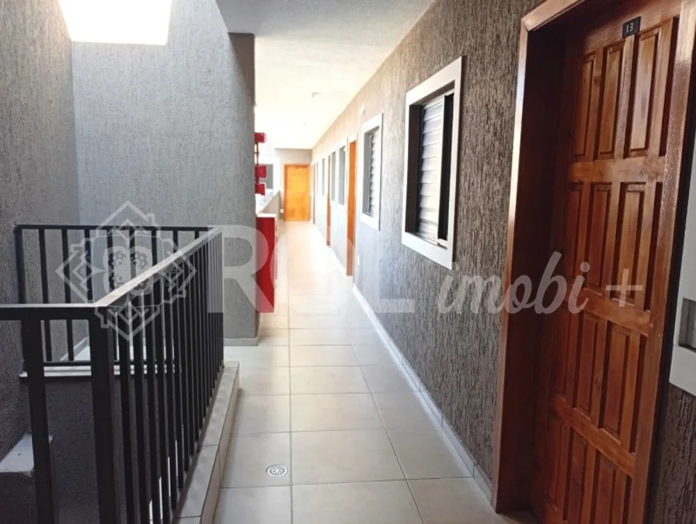 Apartamento, 2 quartos, 43 m² - Foto 8