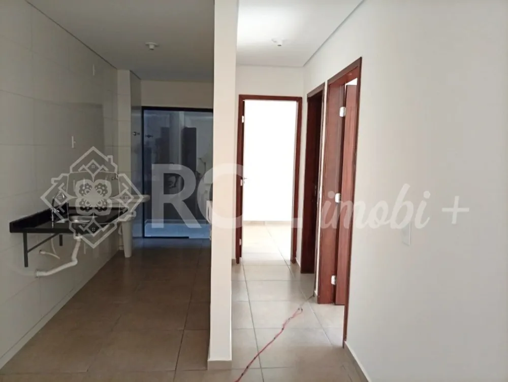 Apartamento, 2 quartos, 43 m² - Foto 1