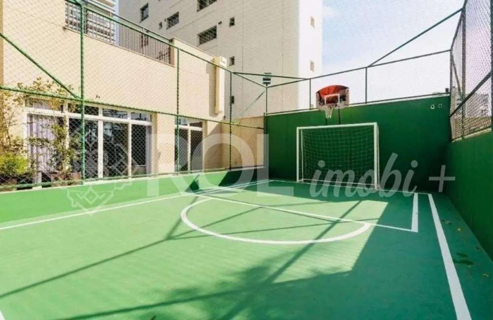 Apartamento, 3 quartos, 110 m² - Foto 9