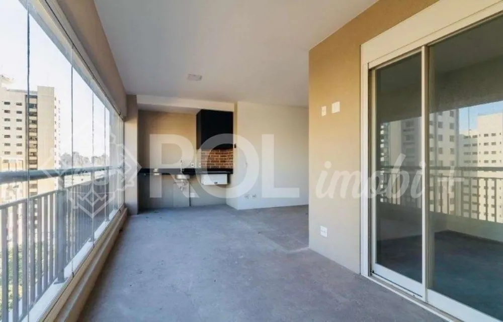 Apartamento, 3 quartos, 110 m² - Foto 1