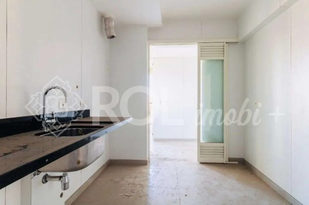 Apartamento, 3 quartos, 110 m² - Foto 4