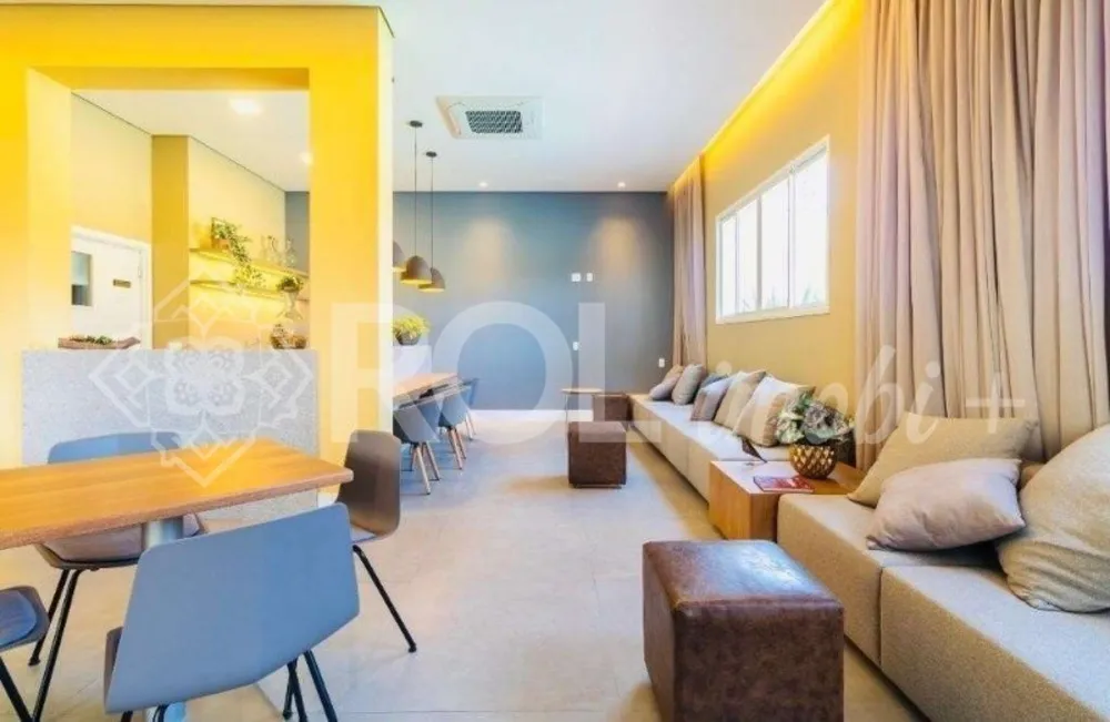 Apartamento, 3 quartos, 110 m² - Foto 11