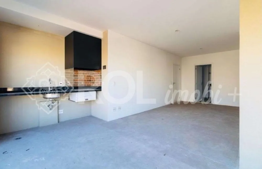 Apartamento, 3 quartos, 110 m² - Foto 2