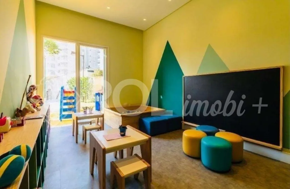 Apartamento, 3 quartos, 110 m² - Foto 10