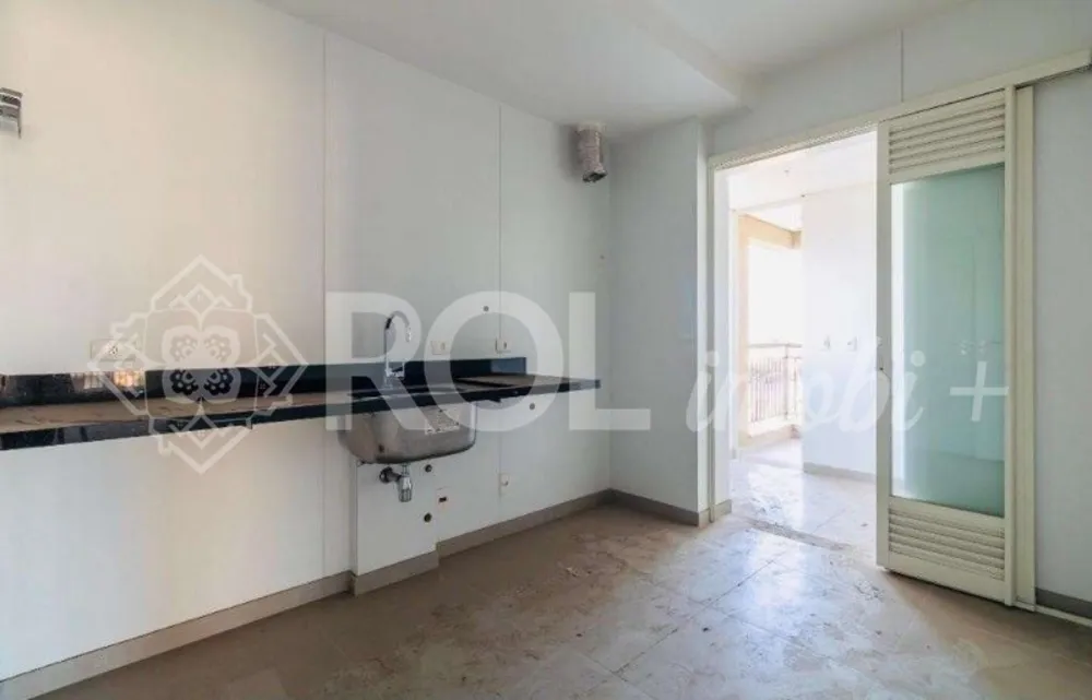 Apartamento, 3 quartos, 110 m² - Foto 5