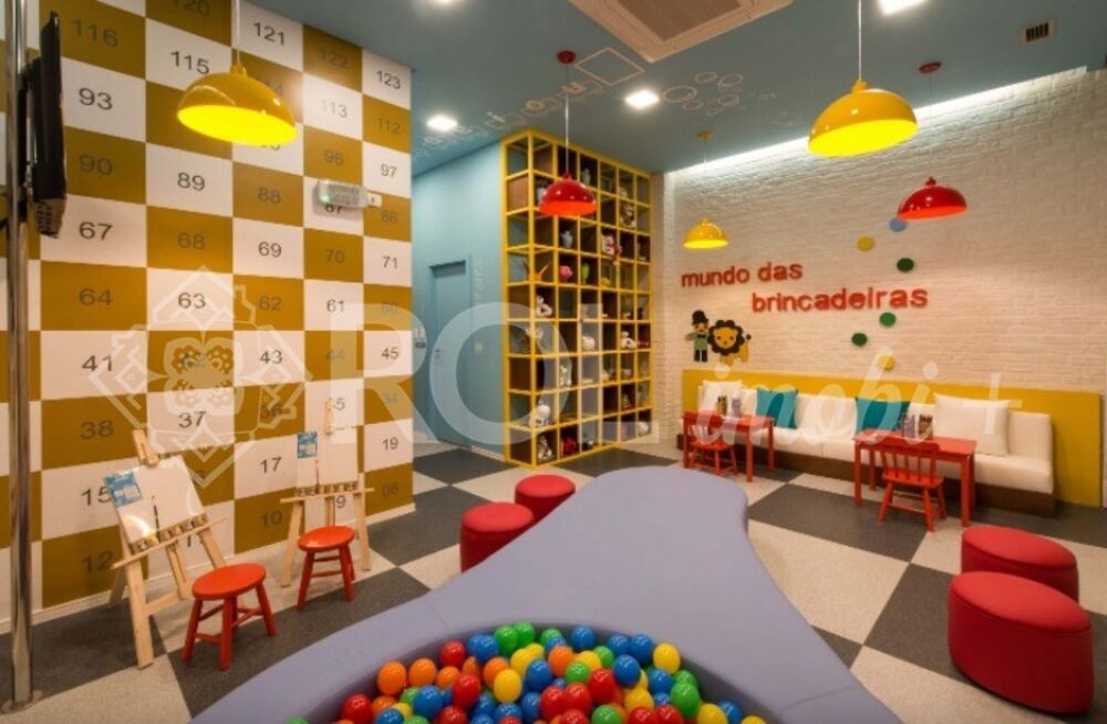 Apartamento à venda com 2 quartos, 63m² - Foto 25