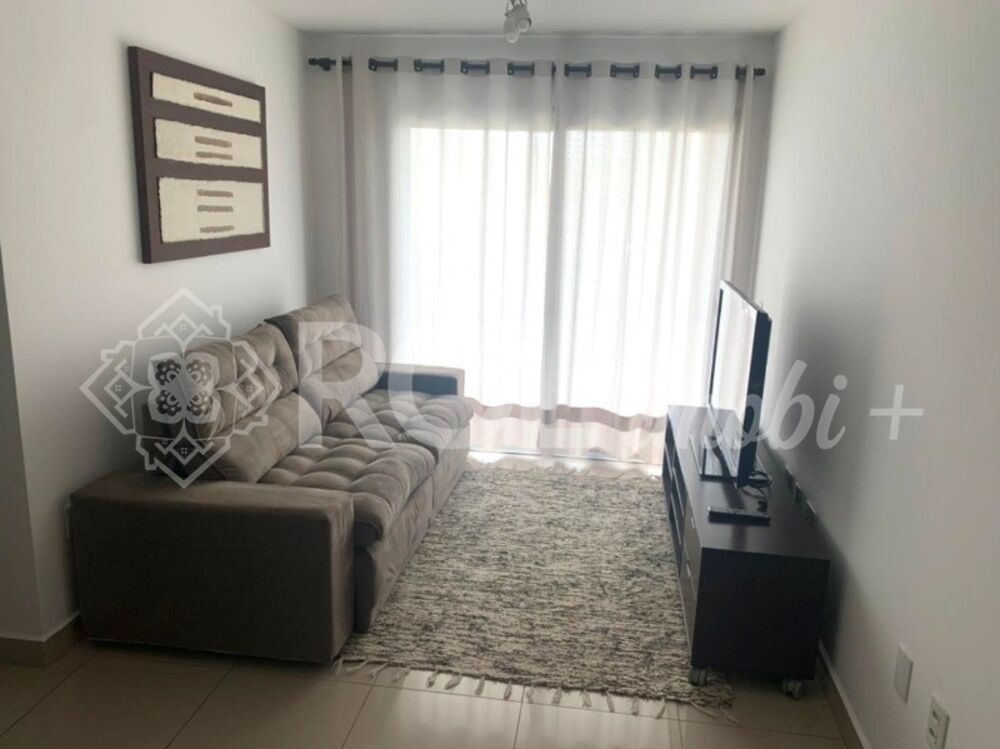 Apartamento à venda com 2 quartos, 63m² - Foto 4