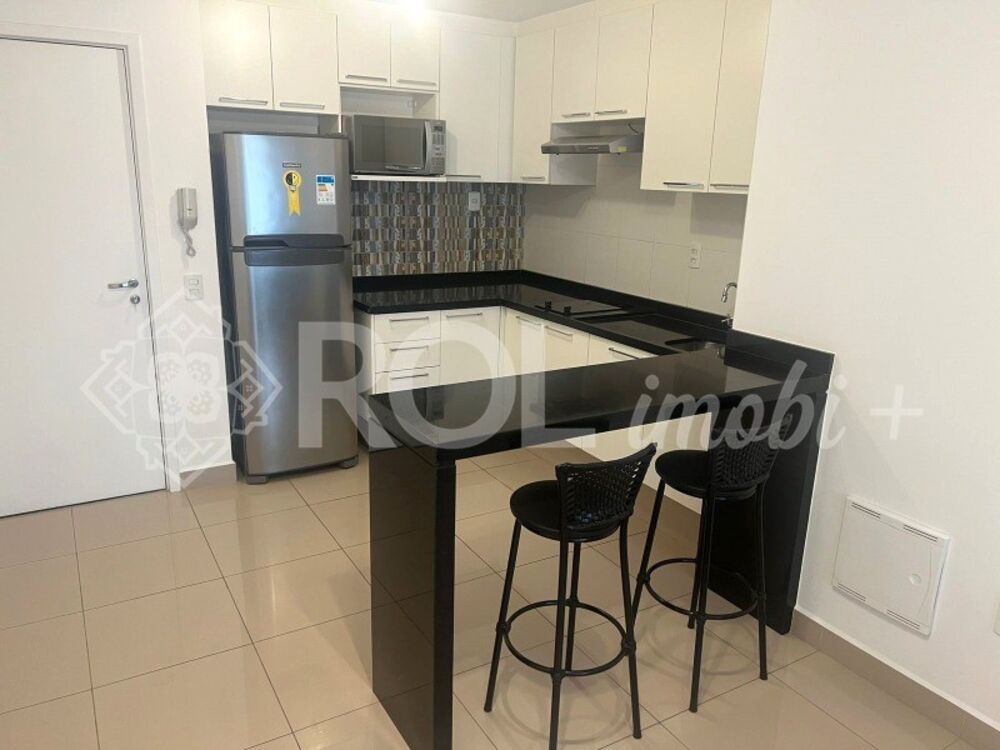 Apartamento à venda com 2 quartos, 63m² - Foto 7
