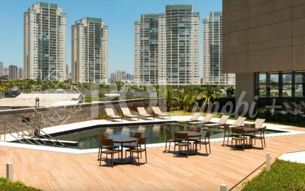 Apartamento à venda com 2 quartos, 63m² - Foto 21
