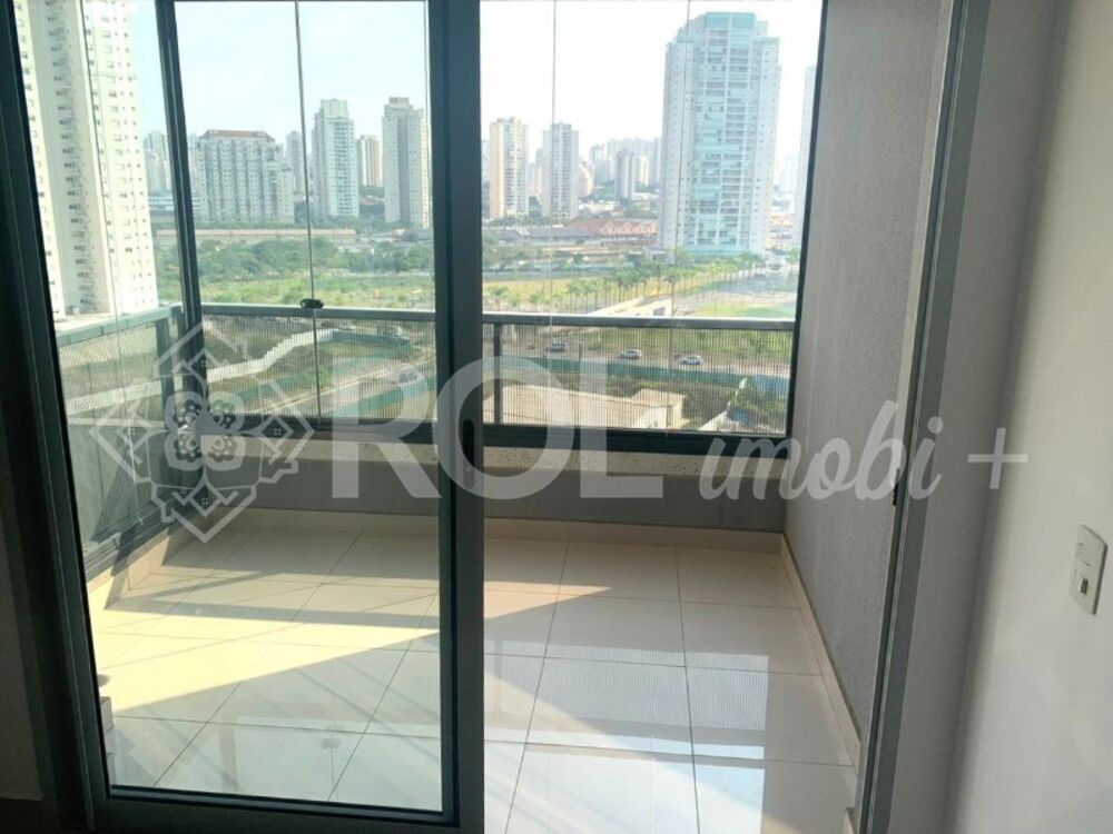 Apartamento à venda com 2 quartos, 63m² - Foto 1