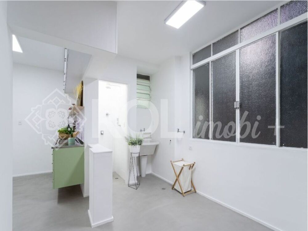 Apartamento, 3 quartos, 129 m² - Foto 4
