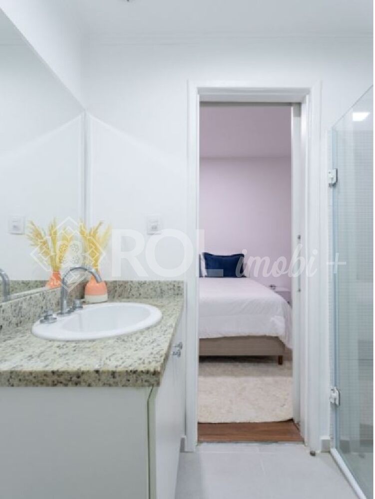 Apartamento, 3 quartos, 129 m² - Foto 34