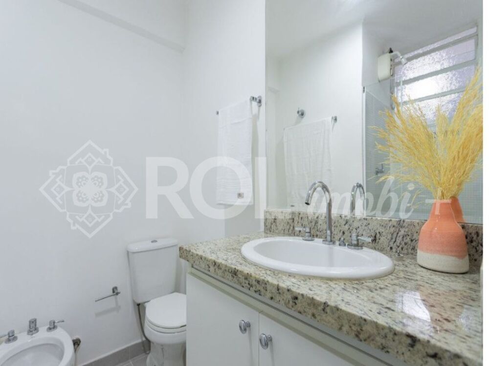 Apartamento, 3 quartos, 129 m² - Foto 16
