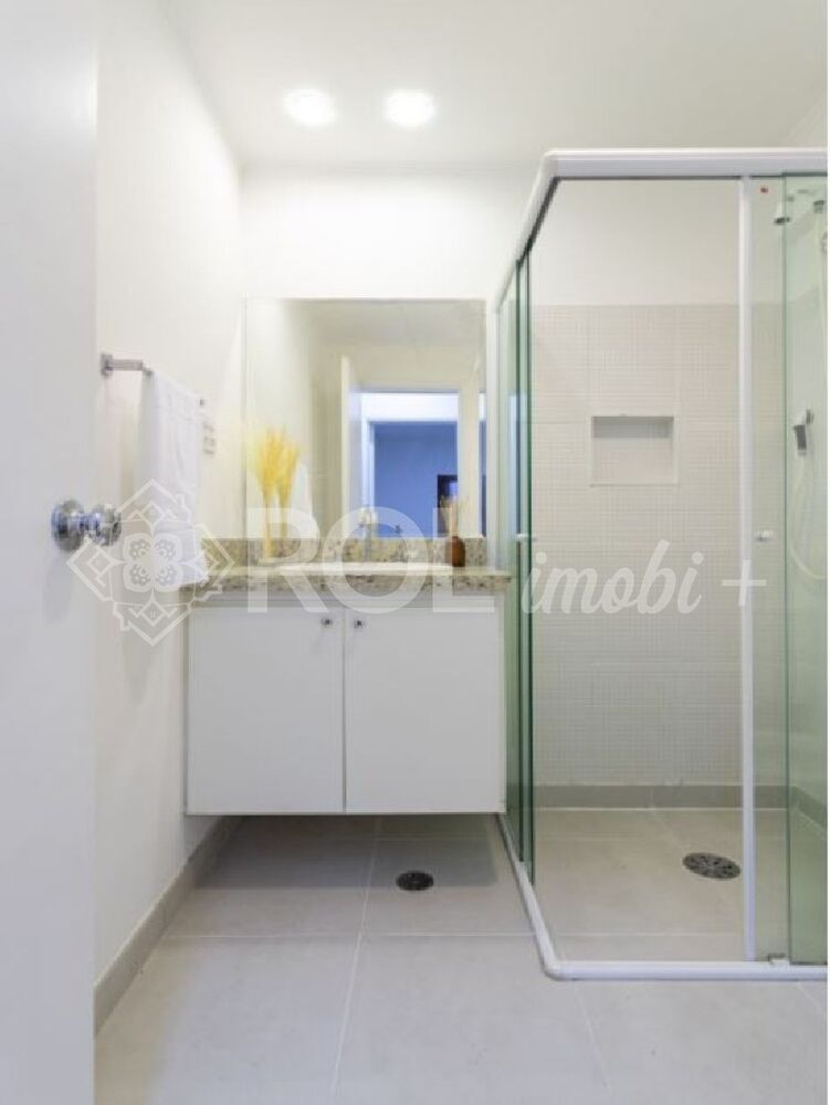 Apartamento, 3 quartos, 129 m² - Foto 11