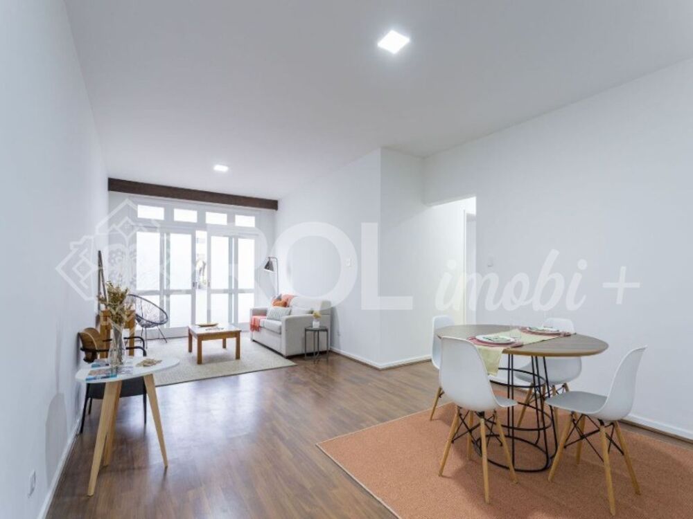 Apartamento, 3 quartos, 129 m² - Foto 17