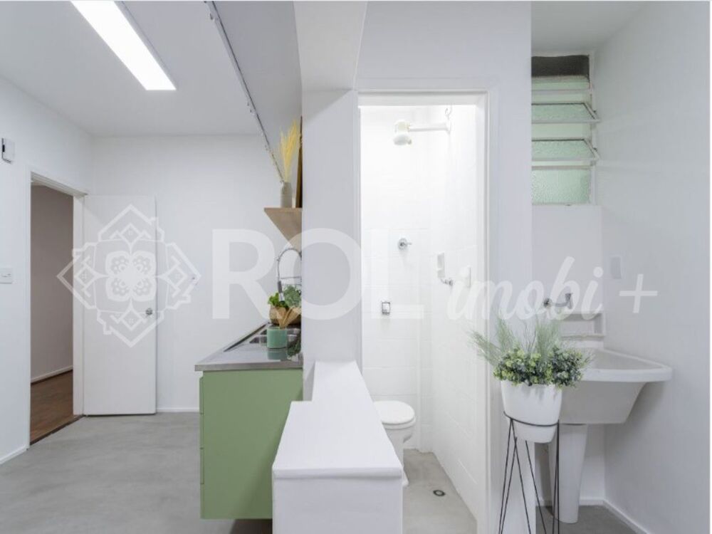 Apartamento, 3 quartos, 129 m² - Foto 8