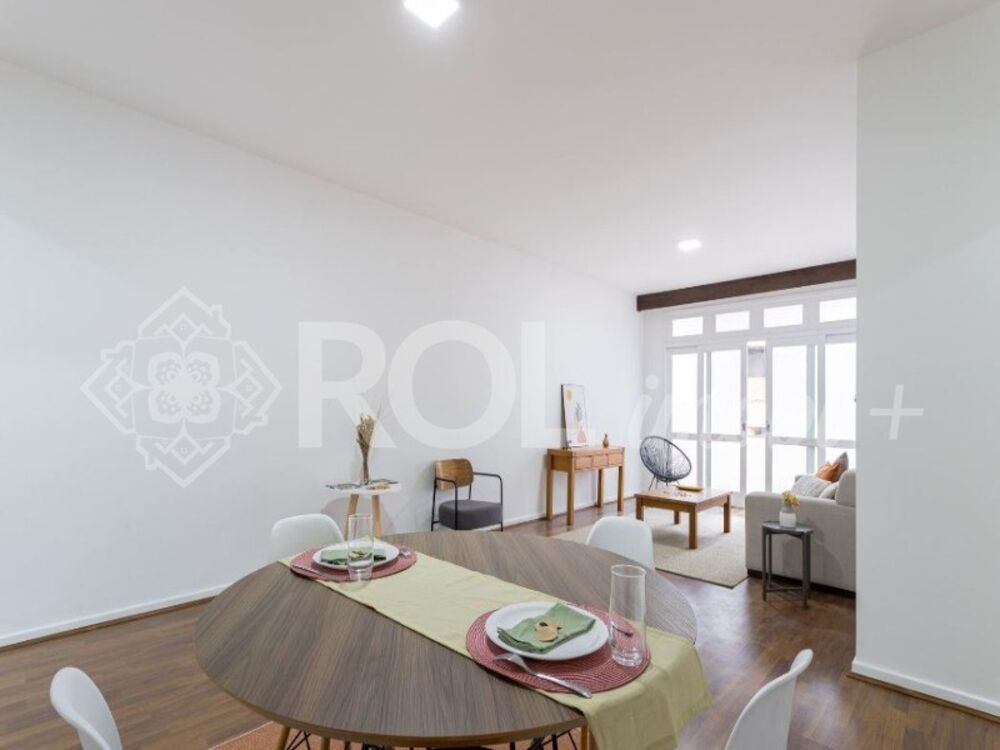 Apartamento, 3 quartos, 129 m² - Foto 13