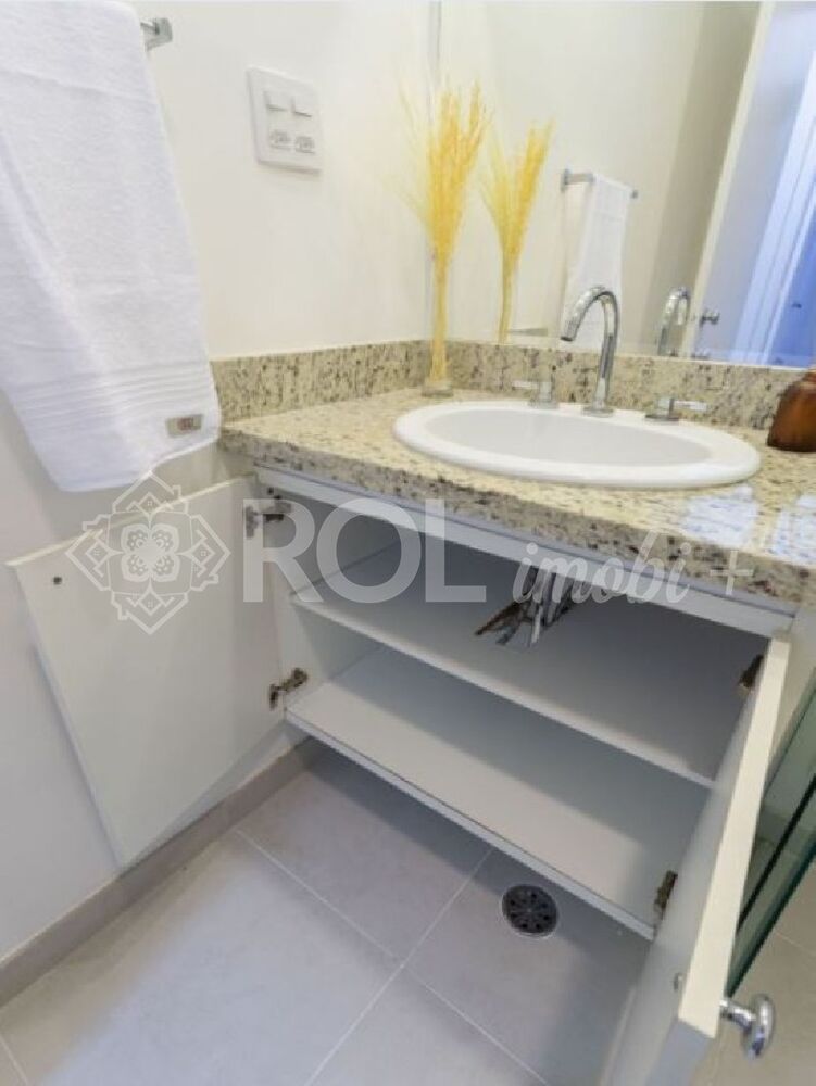 Apartamento, 3 quartos, 129 m² - Foto 1