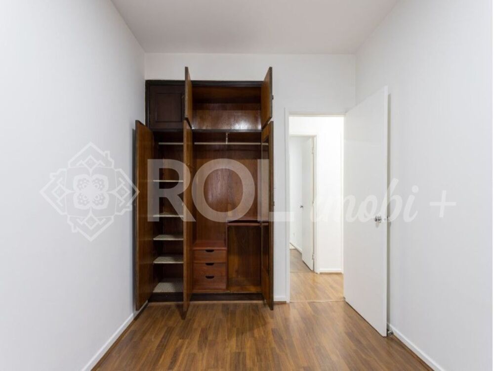 Apartamento, 3 quartos, 129 m² - Foto 3