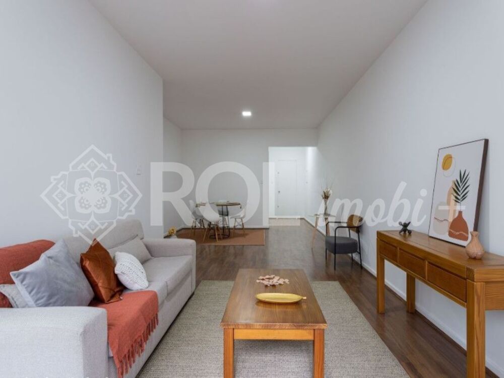 Apartamento, 3 quartos, 129 m² - Foto 24