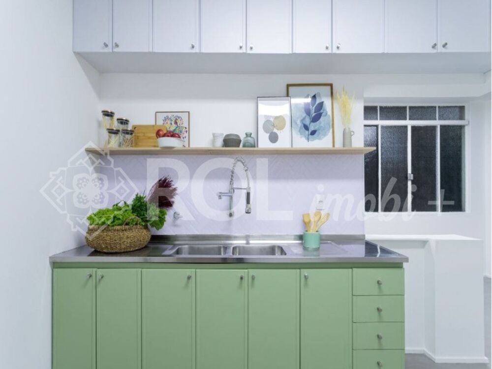 Apartamento, 3 quartos, 129 m² - Foto 27