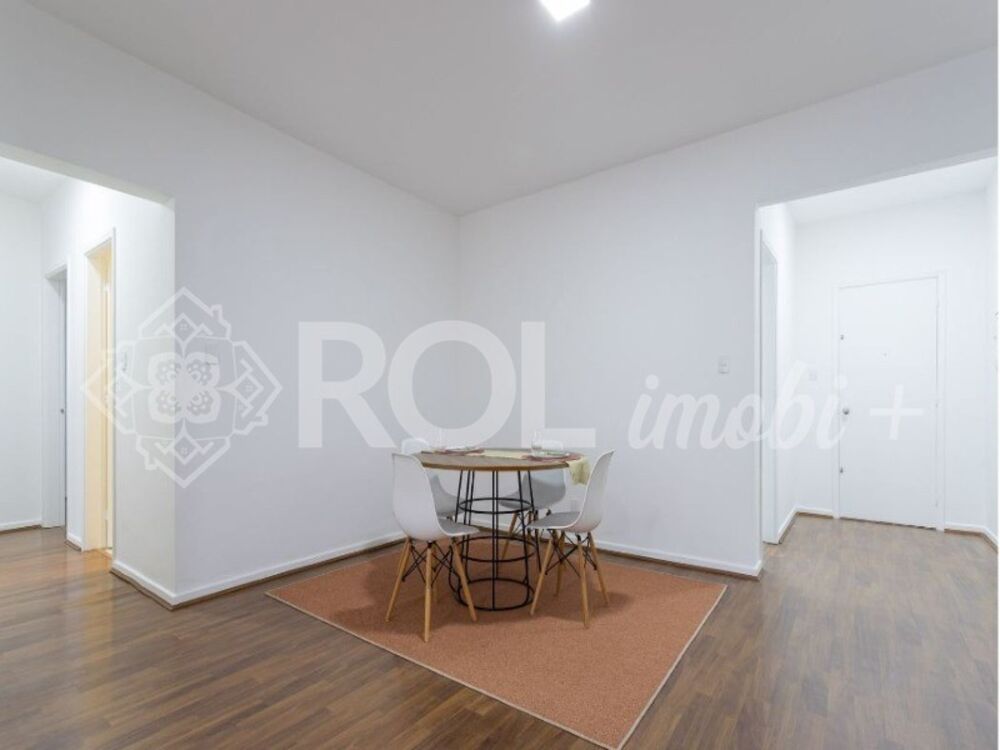 Apartamento, 3 quartos, 129 m² - Foto 5