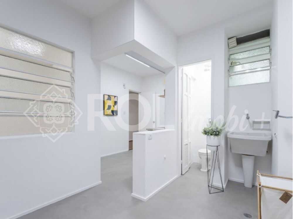 Apartamento, 3 quartos, 129 m² - Foto 21