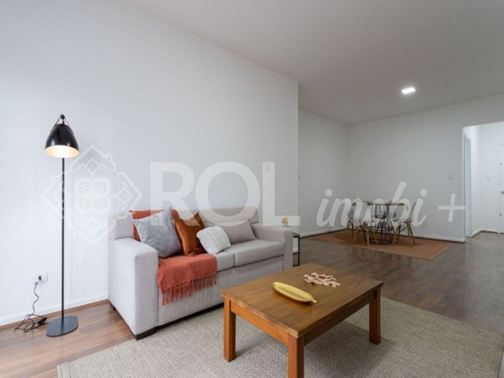 Apartamento, 3 quartos, 129 m² - Foto 23
