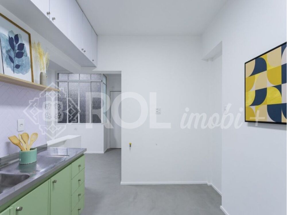 Apartamento, 3 quartos, 129 m² - Foto 7