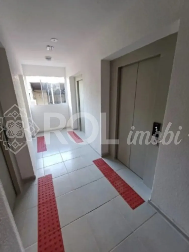 Apartamento, 2 quartos, 44 m² - Foto 7