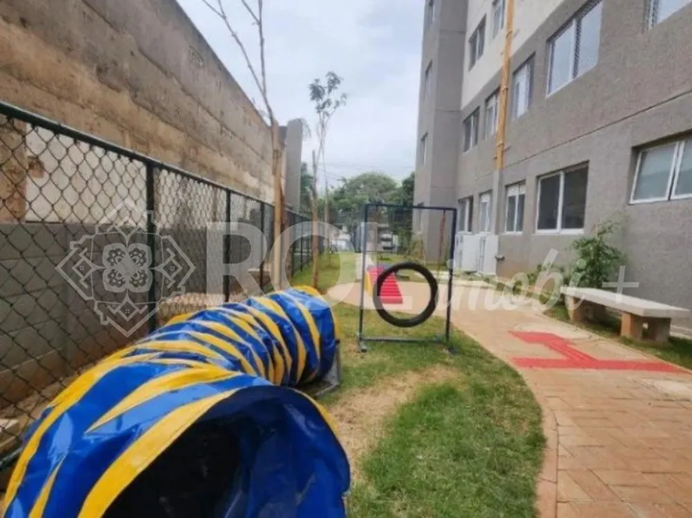 Apartamento, 2 quartos, 44 m² - Foto 9
