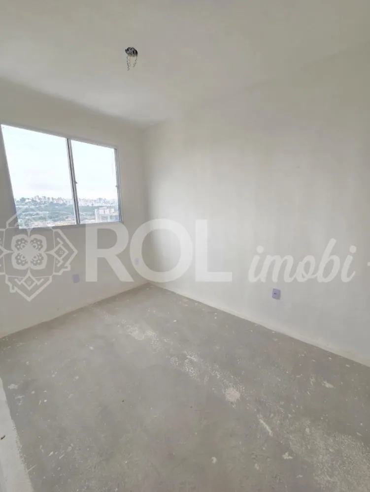 Apartamento, 2 quartos, 44 m² - Foto 1