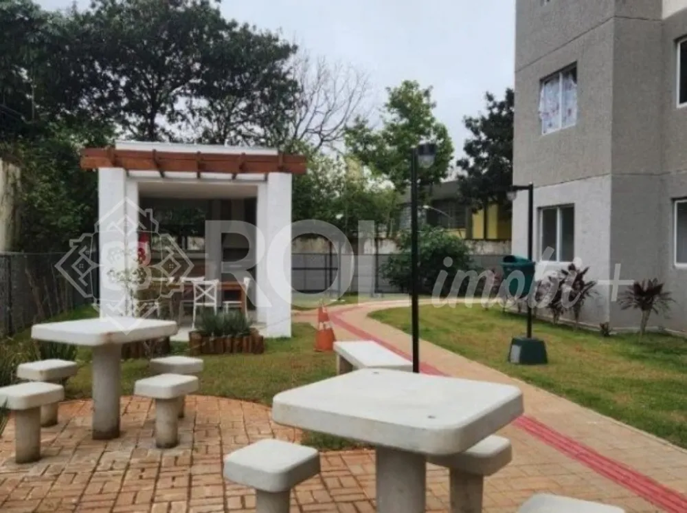 Apartamento, 2 quartos, 44 m² - Foto 6