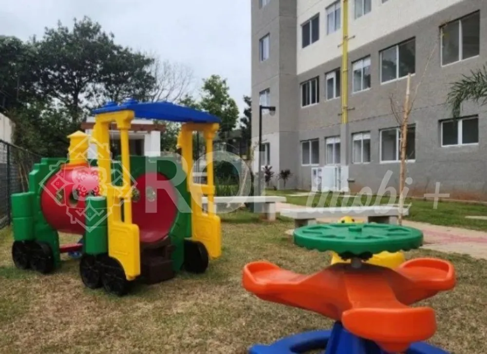 Apartamento, 2 quartos, 44 m² - Foto 4