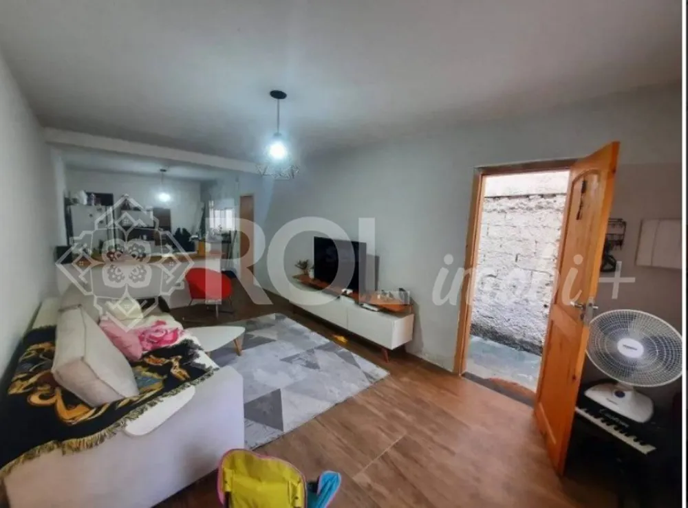 Casa, 3 quartos, 181 m² - Foto 11