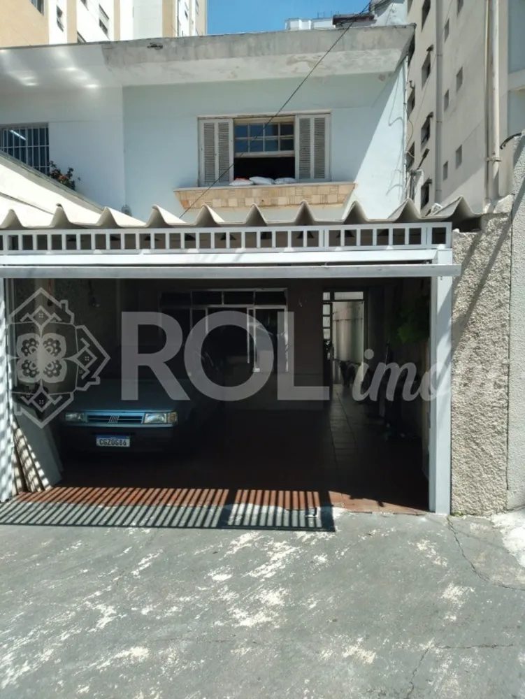 Casa, 3 quartos, 181 m² - Foto 7